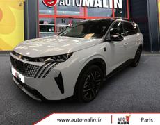 Peugeot 5008 Mantes-la-Ville