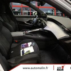 Peugeot 5008 Hybrid 145 ch e-DCS6 GT Mantes-la-Ville