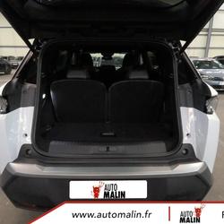 Peugeot 5008 Hybrid 145 ch e-DCS6 GT Mantes-la-Ville