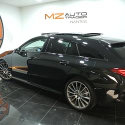 Mercedes CLA 200 163ch AMG Line 7G-DCT  Garantie 24 Mois La Haie-Fouassi&egrave;re