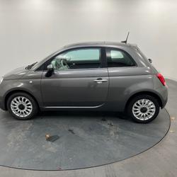 Fiat 500 II 1.0 70 ch Hybride BSG S/S Dolcevita Quimper