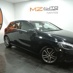 Mercedes Classe A 200 BlueEFFICIENCY Sensation 7-G DCT / 1ere Main La Haie-Fouassi&egrave;re
