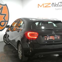 Mercedes Classe A 200 BlueEFFICIENCY Sensation 7-G DCT / Garantie 12 Mois occasion - La Haie-Fouassi&egrave;re - photo 3/34