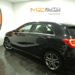 Mercedes Classe A 200 BlueEFFICIENCY Sensation 7-G DCT / 1ere Main La Haie-Fouassi&egrave;re