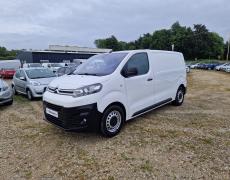 Citroen Jumpy Rédené