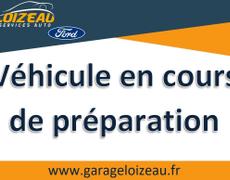 Ford Puma Sigournais