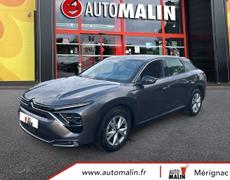 Citroen C5 X