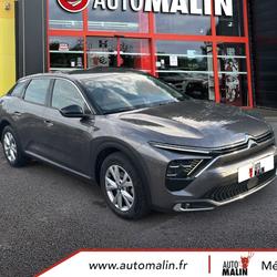 Citroen C5 X PureTech 130 S&S EAT8 Feel Business M&eacute;rignac
