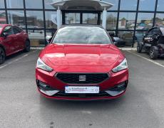 Seat Leon Sainte-Luce-sur-Loire