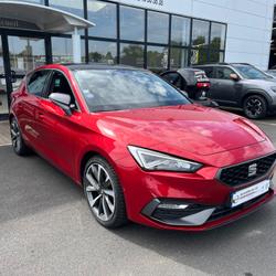 Seat Leon 1.5 eTSI 150 DSG7 FR Sainte-Luce-sur-Loire