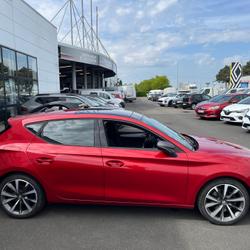 Seat Leon 1.5 eTSI 150 DSG7 FR Sainte-Luce-sur-Loire