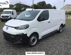 Fiat Scudo Marciac