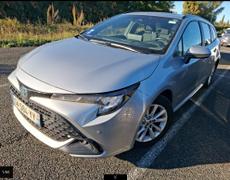 Toyota Corolla Touring Sports Saint-Herblain