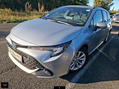 Toyota Corolla Touring Sports - 140ch Dynamic - 21 990 €