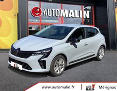 Renault Clio 5