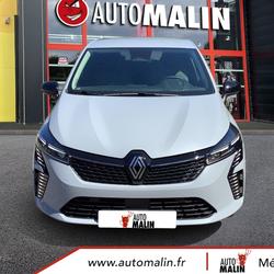 Renault Clio 5 Blue dCi 100 ch GSR2 Evolution M&eacute;rignac