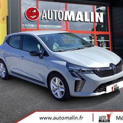 Renault Clio 5 Blue dCi 100 ch GSR2 Evolution M&eacute;rignac