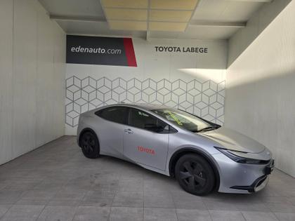 Toyota Prius - Prius Hybride Rechargeable 223ch Dynamic 5p - 32 254 €