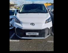 Toyota Proace Montauban