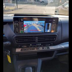 Toyota Proace PROACE MEDIUM 2.0L 140 D-4D BVM6 START 4p Montauban