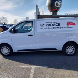Toyota Proace PROACE MEDIUM 2.0L 140 D-4D BVM6 START 4p Montauban