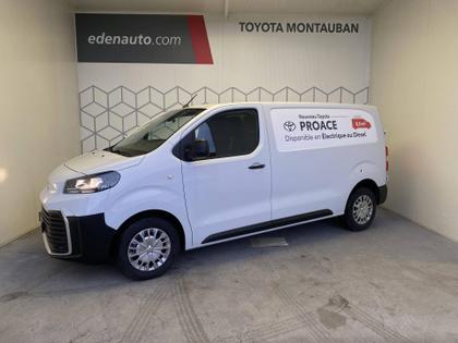 Toyota Proace - PROACE MEDIUM 2.0L 140 D-4D BVM6 DYNAMIC 4p - 24 790 €