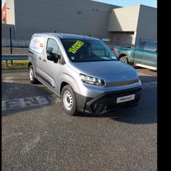 Toyota Proace City PROACE CITY ELECTRIC MEDIUM 50KWH START 4p Montauban