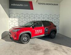 Toyota Yaris Cross Montauban