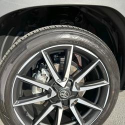 Toyota Yaris Cross Yaris Cross Hybride 130h 2WD GR SPORT 5p Montauban