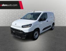 Toyota Proace City - PROACE CITY ELECTRIC MEDIUM 50KWH START 4p - 22 800 €