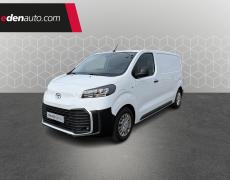 Toyota Proace Montauban