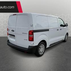 Toyota Proace PROACE ELECTRIC MEDIUM 75KWH START 4p Montauban