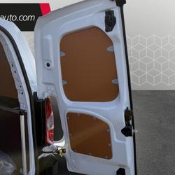 Toyota Proace City PROACE CITY ELECTRIC MEDIUM 50KWH START 4p Montauban