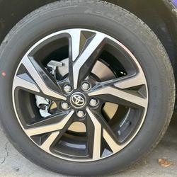 Toyota Yaris Yaris Hybride 116h Design 5p Montauban