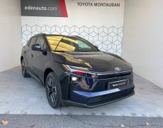 Toyota BZ4X Montauban