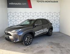 Toyota Yaris Cross - Yaris Cross Hybride 116h 2WD Design 5p - 27 050 €