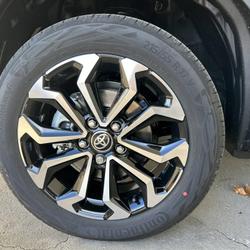 Toyota Yaris Cross Yaris Cross Hybride 116h 2WD Design 5p Montauban