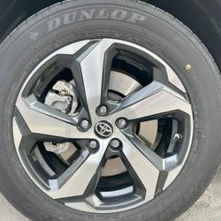 Toyota RAV4 RAV4 Hybride Rechargeable AWD-i Design Business 5p Montauban