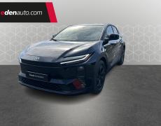 Toyota C-HR - C-HR+ Grande Autonomie 77 kWh Design 5p - 37 400 €