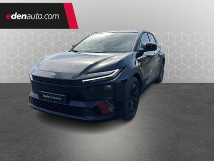 Toyota C-HR - C-HR+ Grande Autonomie 77 kWh Design 5p - 36 990 €