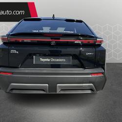 Toyota C-HR C-HR+ Grande Autonomie 77 kWh Design 5p Montauban