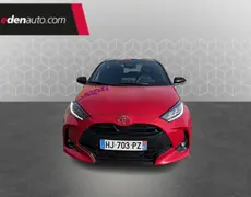 Toyota Yaris Montauban
