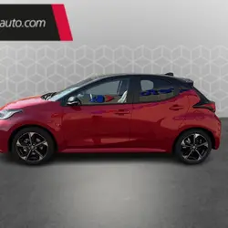 Toyota Yaris Yaris Hybride 130h Collection 5p Montauban