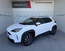 Toyota Yaris Cross - Yaris Cross Hybride 116h 2WD Design 5p - 27 710 €
