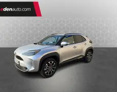 Toyota Yaris Cross Montauban
