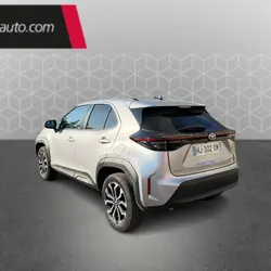 Toyota Yaris Cross Yaris Cross Hybride 130h 2WD Design 5p Montauban