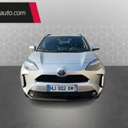 Toyota Yaris Cross Yaris Cross Hybride 130h 2WD Design 5p Montauban