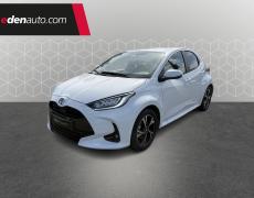 Toyota Yaris - Yaris Hybride 116h Design 5p - 23 600 €