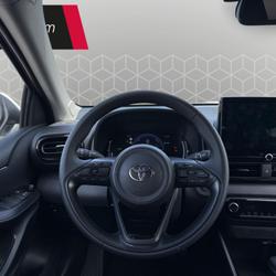 Toyota Yaris Yaris Hybride 116h Design 5p Montauban