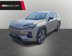 Toyota RAV4 Montauban